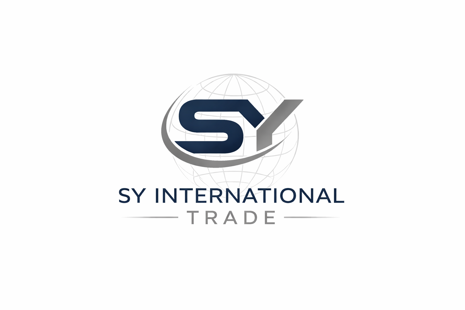SY International Trade Logo